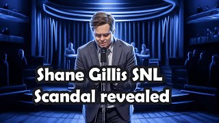 The real reason why Shane Gillis was fired from SNL