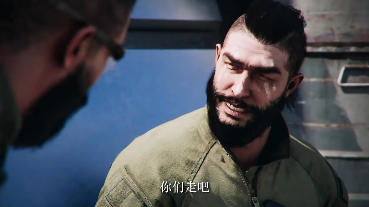 底线不倒，信念不灭——三角洲的净土终将到来