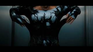 new ai she-venom transformation 03 #aivideo #venom #transformation #foryou #shevenom 