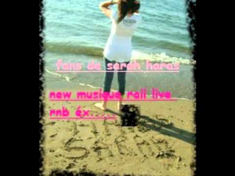kader japoni nog3od wahdi je mon fou by sarah haras.wmv