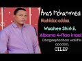 ANAS MOHAMMAD Nshiidaa Dhamaa Fii Dhaamsa Qabdu Itti Dhihaadhaa