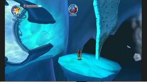 Crash Mind Over Mutant Walkthrough Part 27