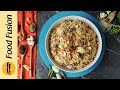 Navratan pulao recipe by food fusion