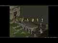 Final Fantasy Tactics PS1 #1 O Início do começo