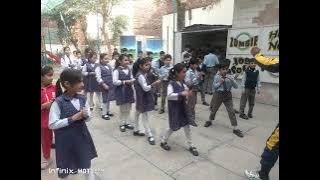 Native School Tahira Campus 18 11 25 Sports Activities Karate YOGA Mix Martial Arts Boxing 🥊🎾🎾🏸🏀🏓🥎🏏
