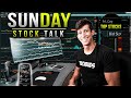TOP 10 OVERSOLD STOCK TO WATCH | SUNDAY STOCK TALK