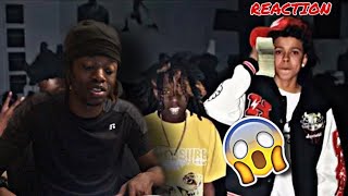 YiM Cypher ( Starring DTE Lil DayDay x Luh Tyler x Luh JB ) REACTION!!!