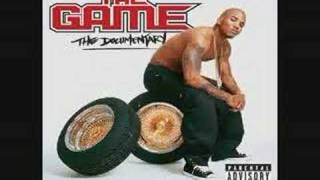 The Game Ft Mary .J. Blige - Don&#39;t Worry