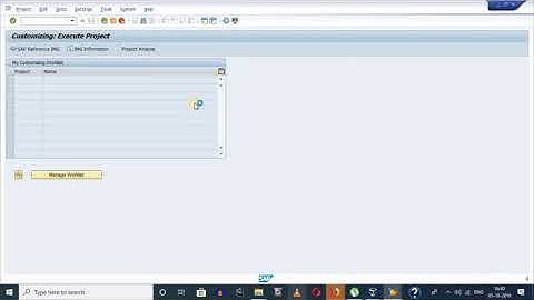 PURCHASING GROUP IN ENTERPRISE STRUCTURE | SAP MM