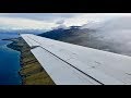 Hawaiian Airlines – Boeing 717-22A – HNL-OGG – Full Flight – Inflight Series Ep. 129