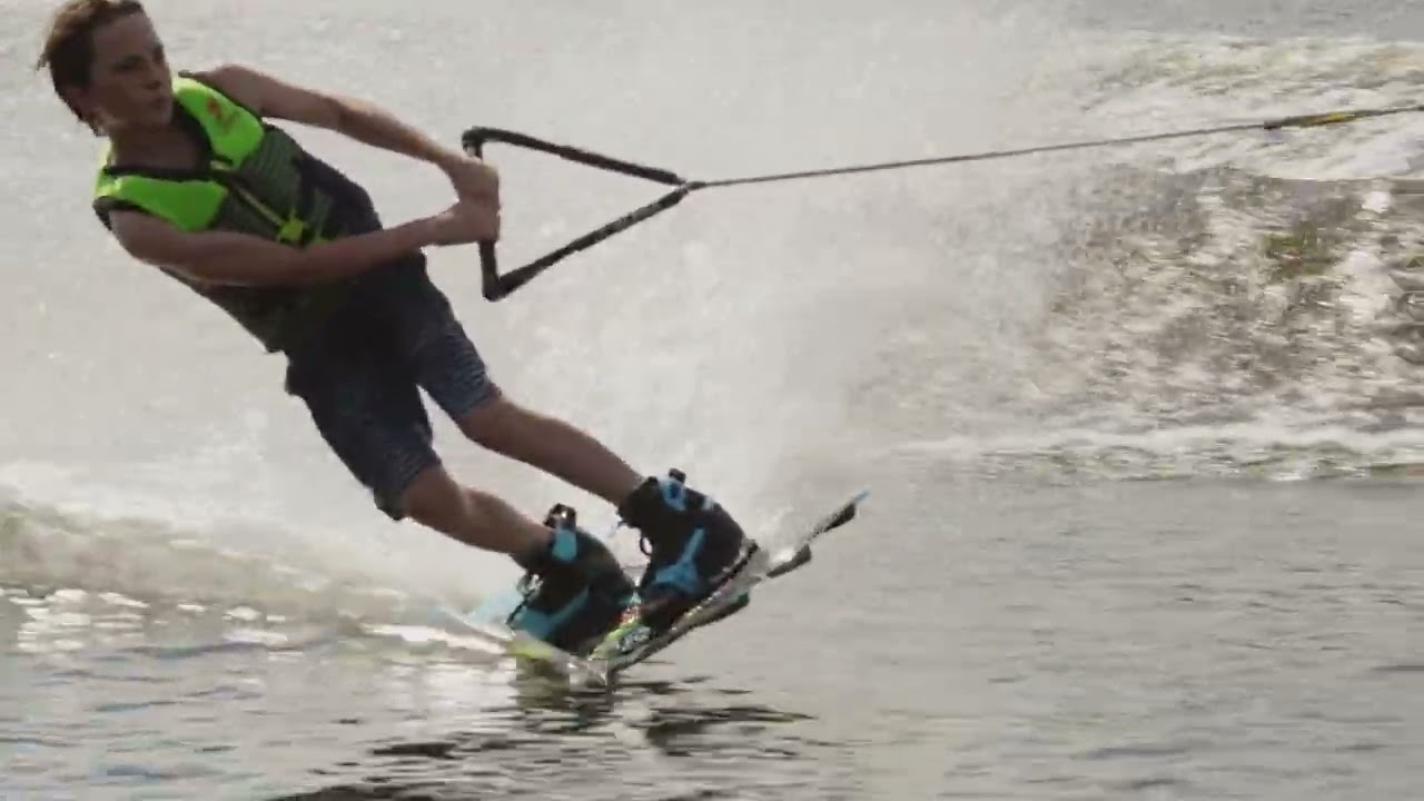 Ronix Kid's Vision Wakeboard 2026 - 120