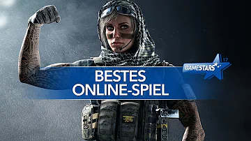 Welches Online Spiel wird am meisten gespielt?