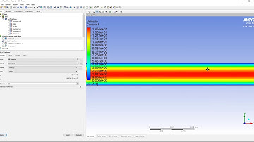 AIAA-UCF ANSYS Fluent CFD Tutorial, Lesson 3