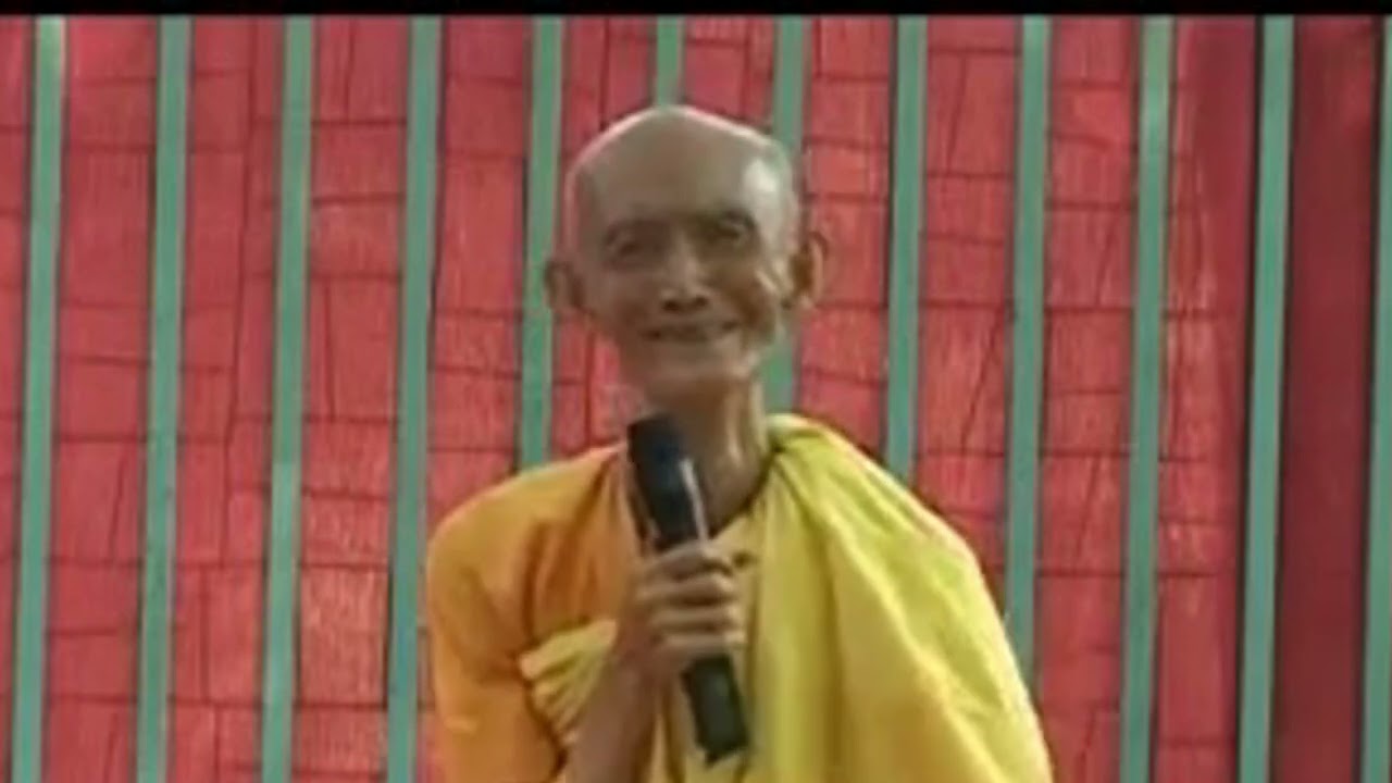 NGHIỆP & NHÂN QUẢ ||  SƯ GIÁC KHANG