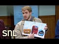 AA Meeting - SNL