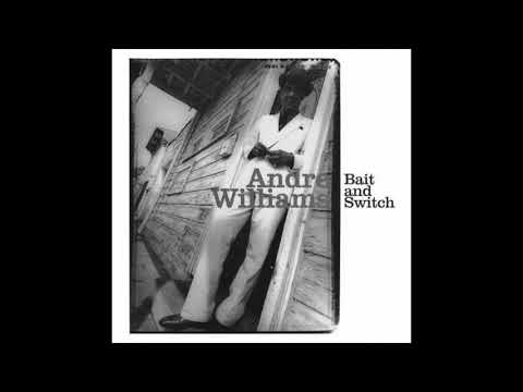 Andre Williams - Get This Love Off My Mind