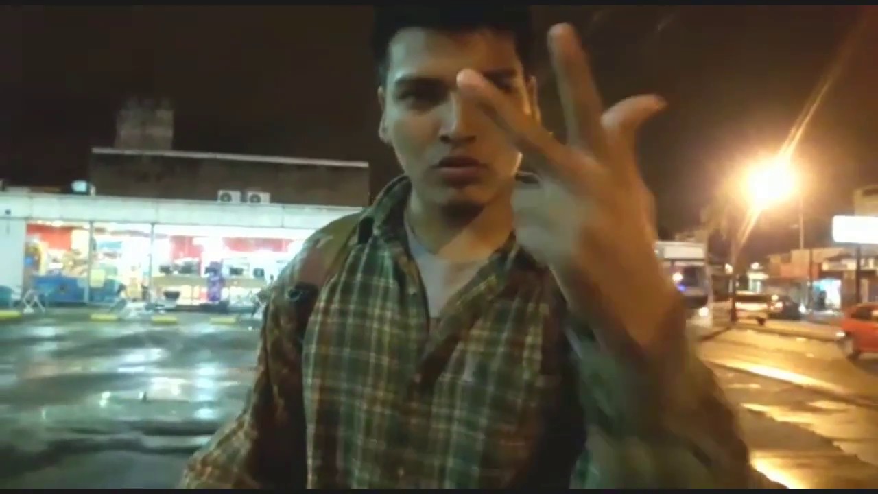 1.- FISMO - PASOS Y TRAZOS .  Prod. Lap. Rec.