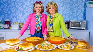 60 Budget Recipes From the 1980s No One Makes Anymore