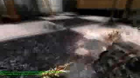 DM-WauzKitchen UT2004