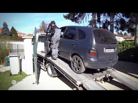 Comment se débarrasser de sa vieille voiture - Goodbye Car