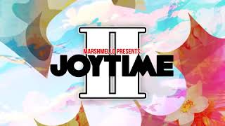 Joytime Ii Out Now