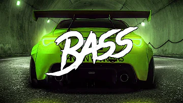 Car Music Mix 2020 🔥 Bass Boosted Extreme Bass 2020 🔥 BEST EDM, BOUNCE, ELECTRO HOUSE 2020