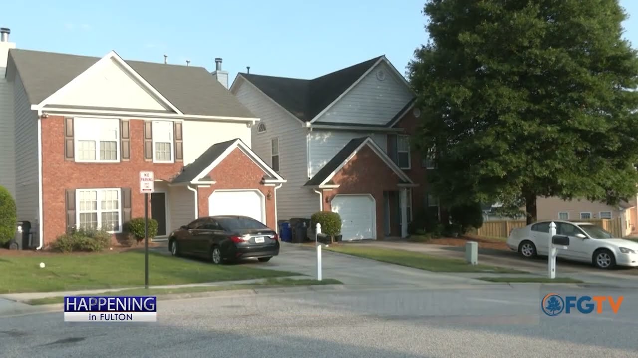 Happening in Fulton: Fulton Property Assessment Notices