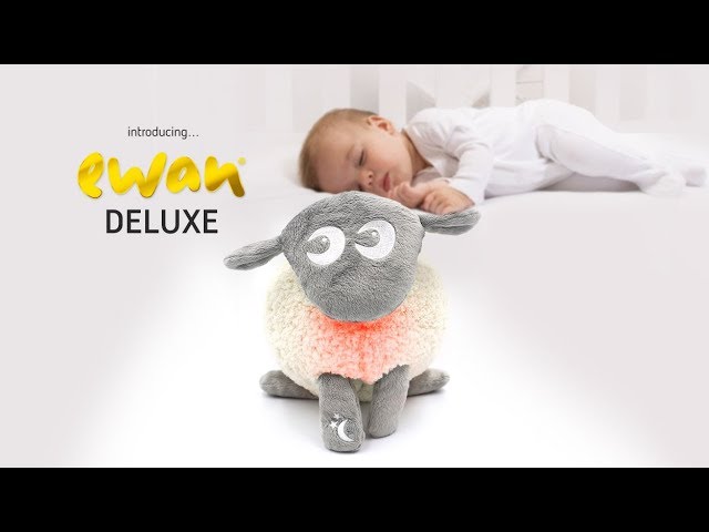 heartbeat sheep for baby