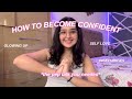 How to become the most confident desi girl  pep talk with avishi mishra ep 1