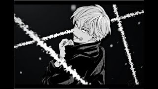 Short Amv Like A Rockstar - Inumaki Edit