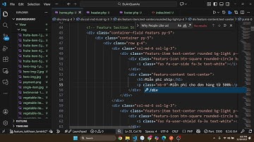 Cắt giao diện Client Dự án 1 TKTW