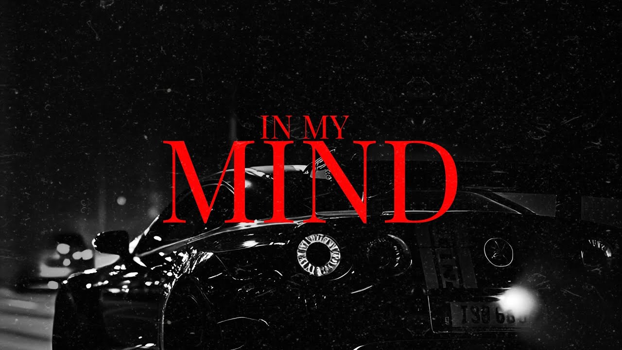 Watch AK7 - In My Mind ❌ | Official Visualiser 🔴 on YouTube Watch AK7 - In My Mind ❌ | Official Visualiser 🔴 on YouTube