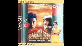 Main To Deewani Hui (Vansh 1992)  Lata Ji & Suresh Wadkar (MD: ANAND MILIND) Remastered with 320kbps