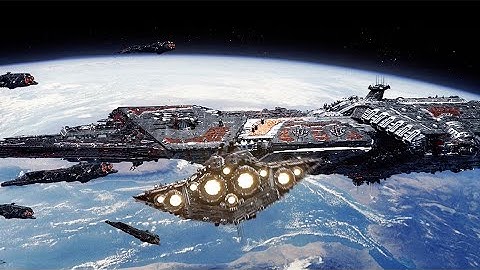 スター・ウォーズ!? じゃない！銀河系の運命かけた戦い／映画『ウォーズ・オブ・ギャラクシー』予告編