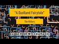 A Dustland Fairytale The Killers Karaoke Instrumental mp3