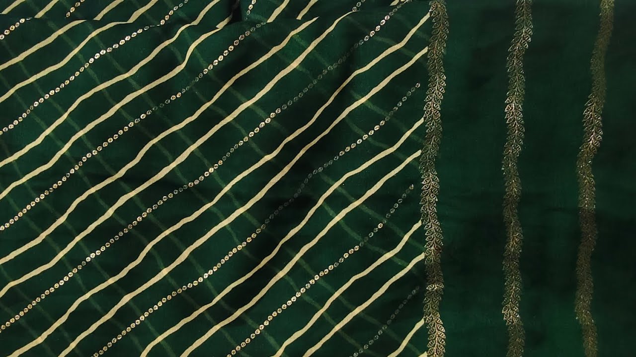 આજ ની દરેક સાડી બાંધણી ને લેરિયા માં છે 250 મા ફ્રી ડિલિવરી  ગુજરાત માં