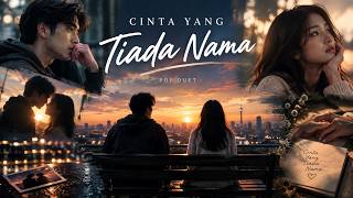 Cinta Yang Tiada Nama (  Song   Lyrics )