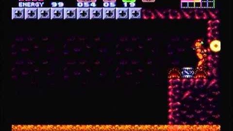 super Metroid Blind Run Part 6