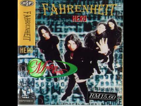 Fahrenheit - Moga Ada Ruang 