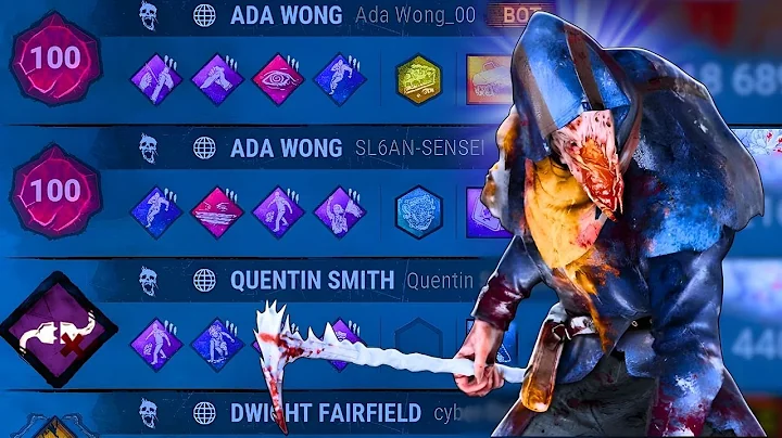 Insane Pro SWFs Vs My P100 Blight