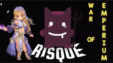 Ragnarok M : War of Emperium 06/25/2020 Risqué (Full Support Wanderer POV)