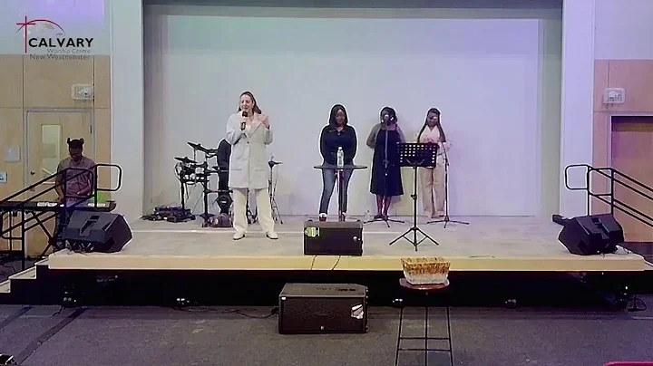 Recognizing Miracles - Pastor Kristy Morris // Dec...