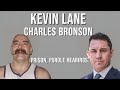 Talking about Podcast with Kevin Lane and Charles Bronson