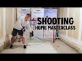 Shooting Home MasterClass