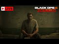🔴 Black Ops 6 Zombies: A Exploração Continua | Em Busca Dos Easter Eggs | Seja Membro