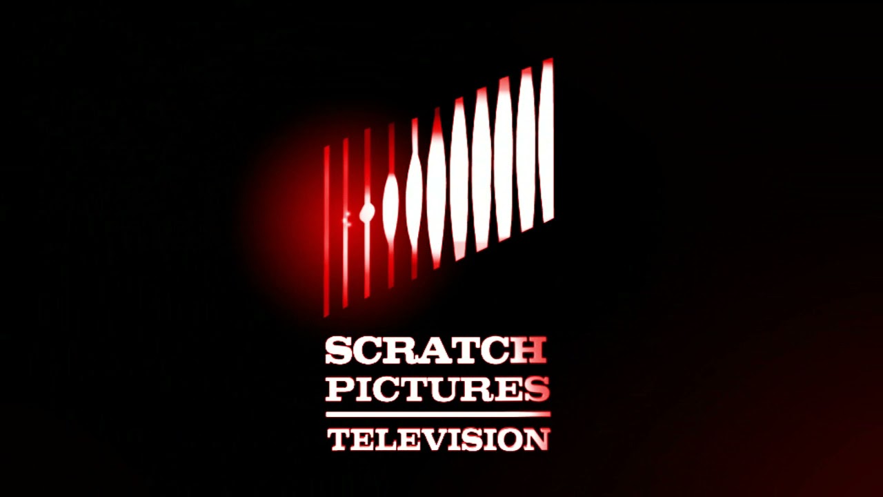 Scratch Pictures Television Logo (2017 Enhanced Version) YouTube