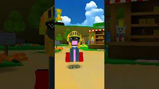 Super Bear Adventure Domikado Mikado Eska