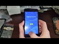 Prestigio Muze U3 3515 как удалить google аккаунт гугл аккаунт frp google account frp bypass FRP