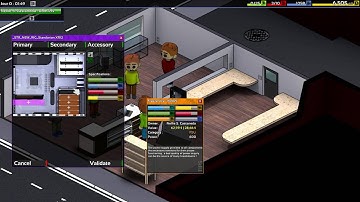 Hardware Engineers - Mission Preview