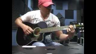 Bato sa Buhangin-by Cinderella- Acoustic arrangement by Max the Guitarman chords